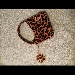 Vintage Wristlet